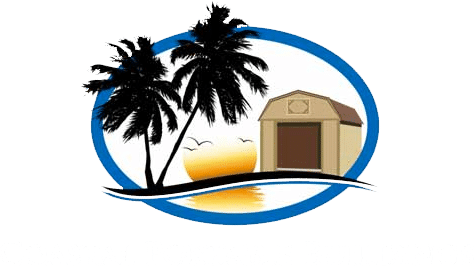 Coastal Portable Buildings Inc.