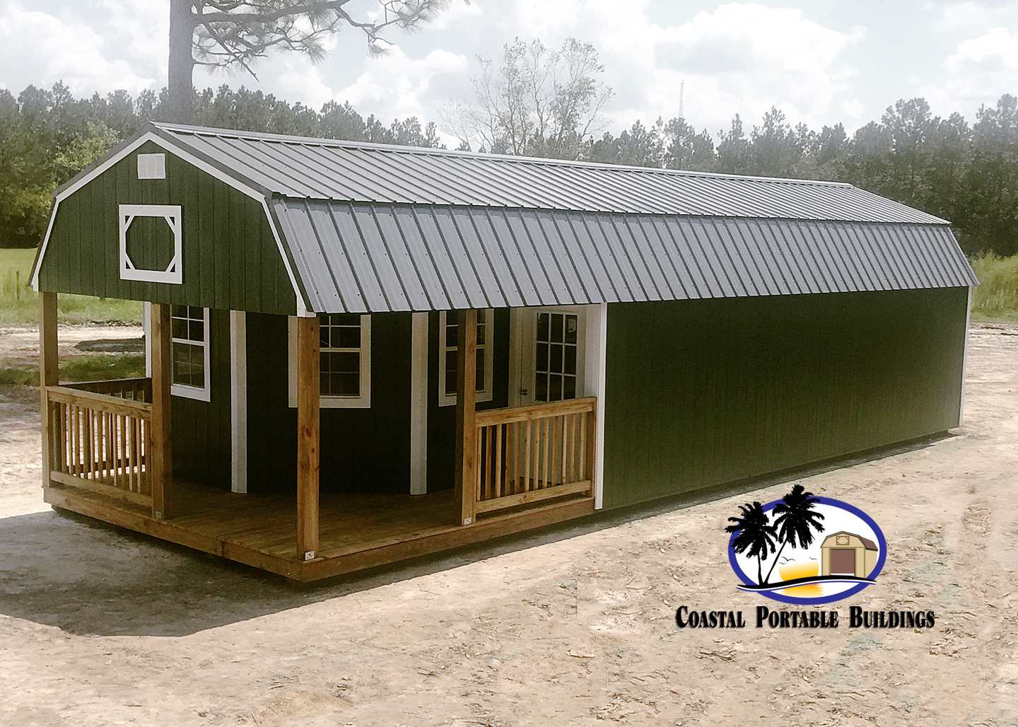 Starke Florida Inventory Coastal Portable Buildings Inc