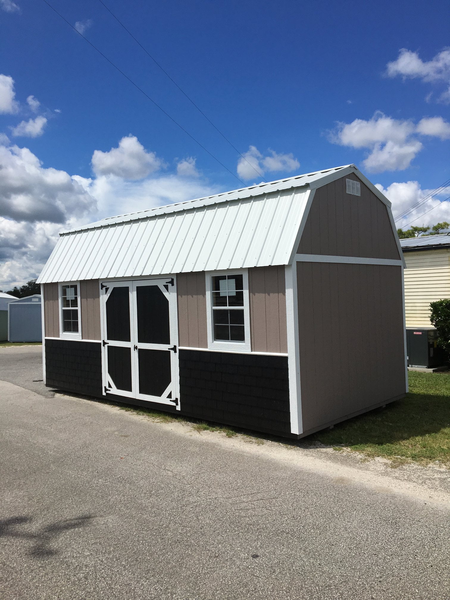 About Us - Coastal Portable Building Manufacturers - Outdoor Storage Solutions