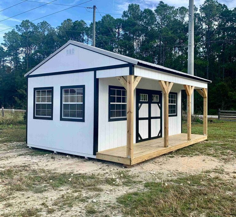 How To Choose The Best Storage Building Designs For Your Needs ...