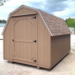 Coastal Portable Building Manufacturers - Florida - Economy Sheds 2