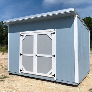 Coastal Portable Building Manufacturers - Florida - Urban Sheds 10