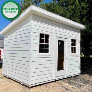 Urban Sheds | Coastal Portable Buildings