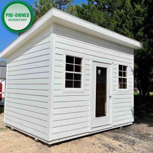 Coastal Portable Building Manufacturers - Florida - Urban Sheds 5